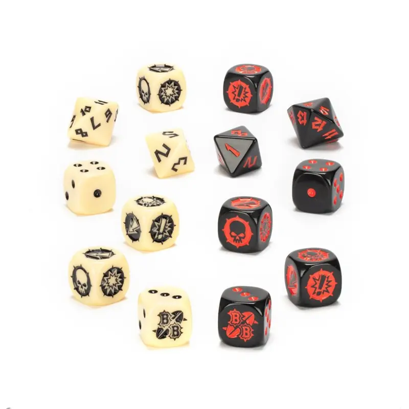 Blood bowl: third season edition (eng), games workshop, model 200-01